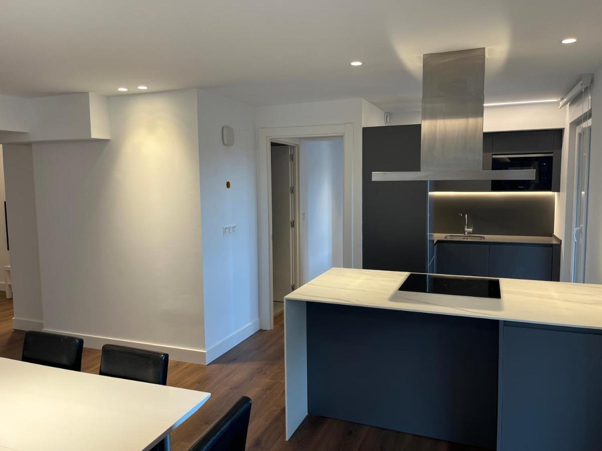 Ederra By Basquelidays Irun Exterior foto