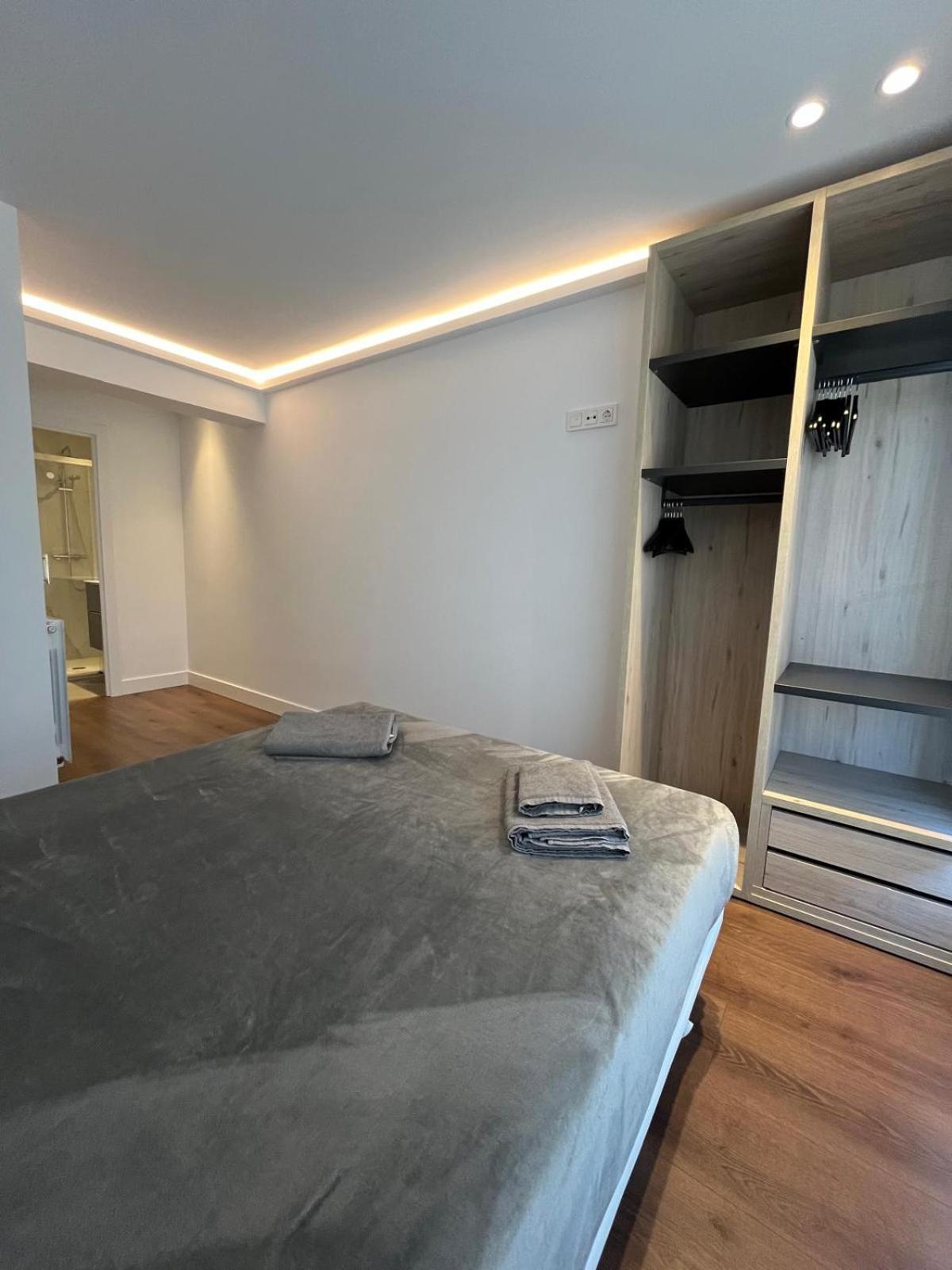 Ederra By Basquelidays Irun Exterior foto